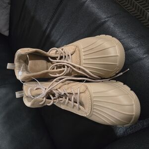 Sperry Women's Tan Shoes